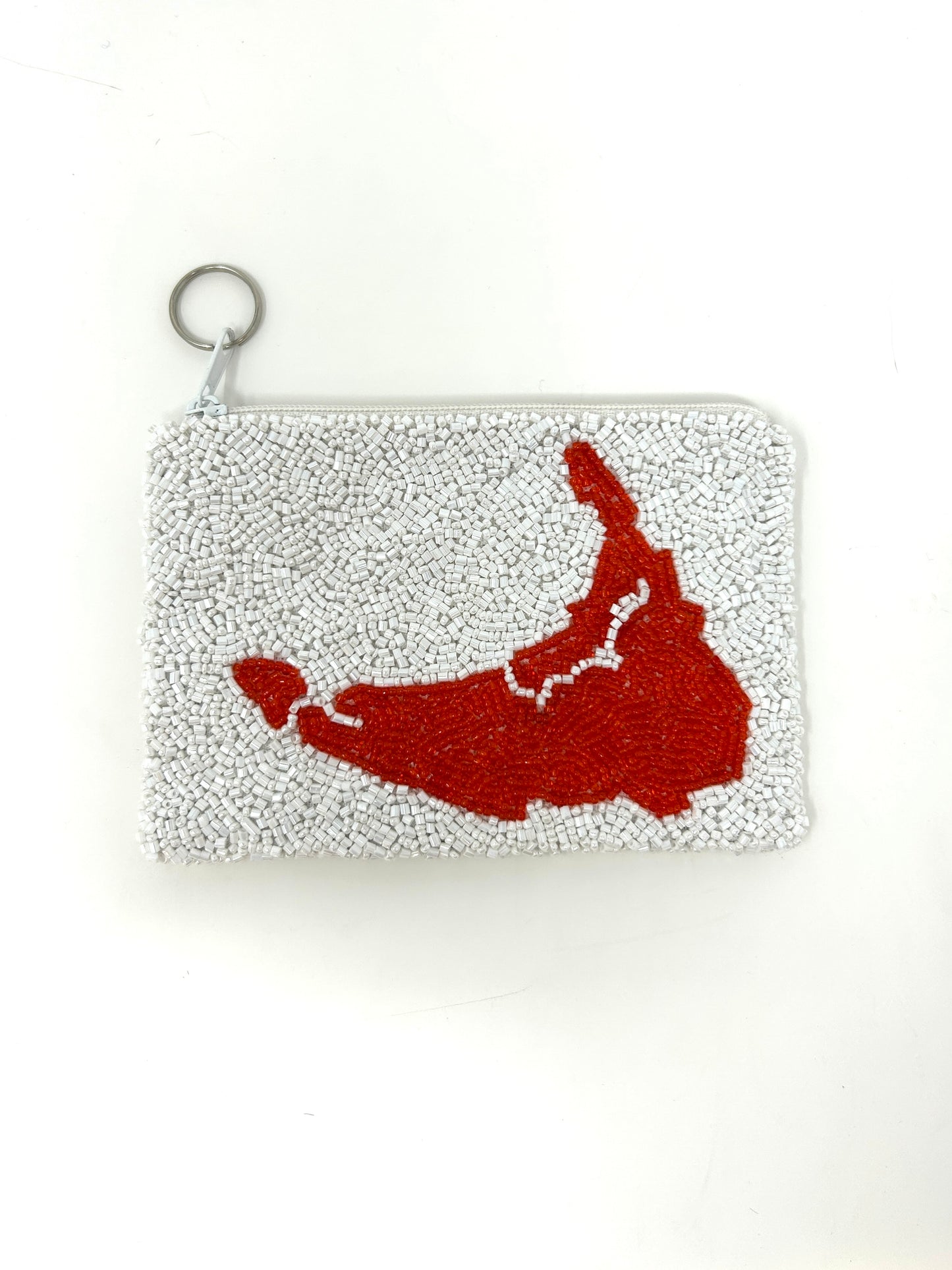 Coin Purse - Island