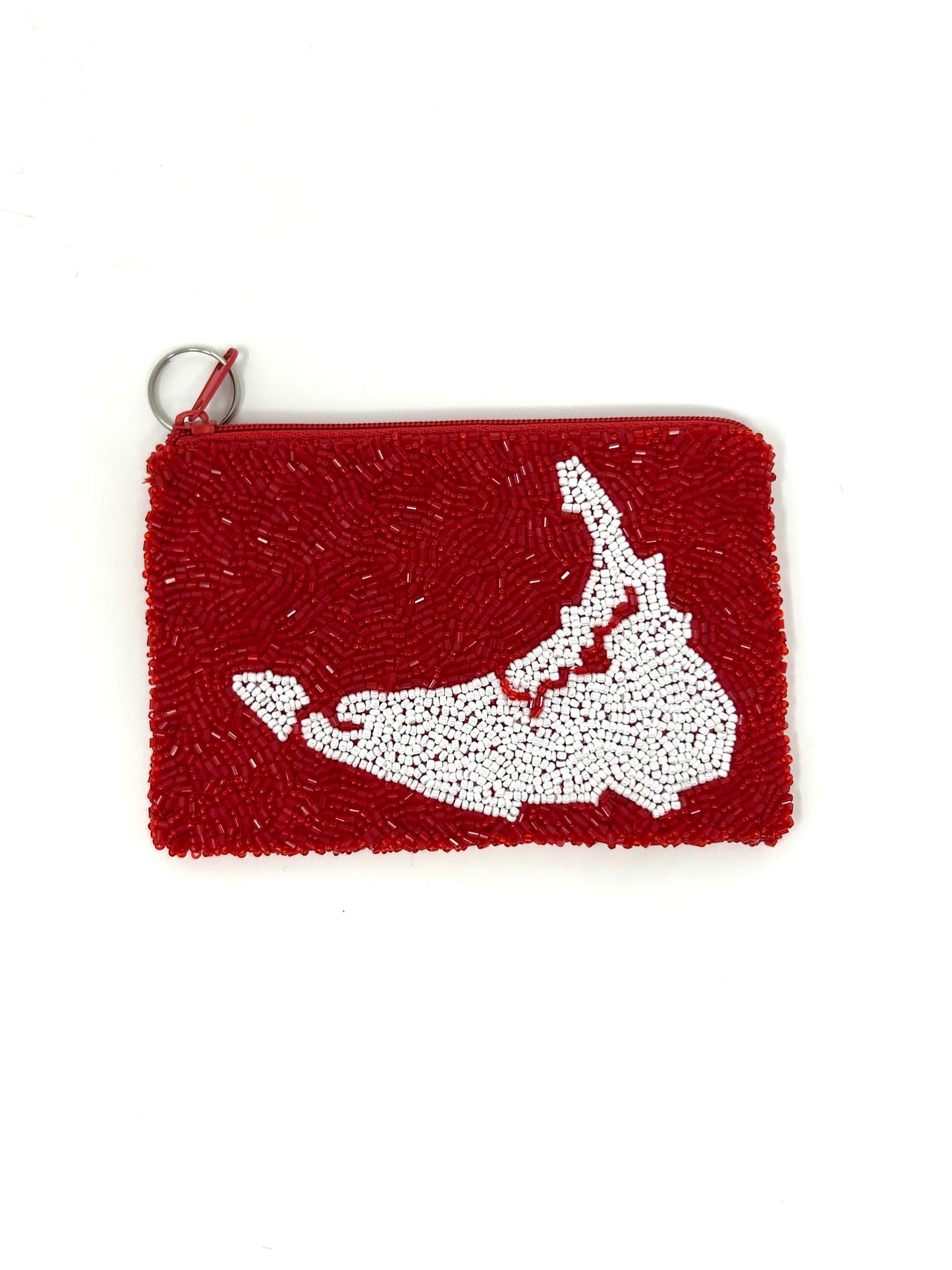 Coin Purse - Island