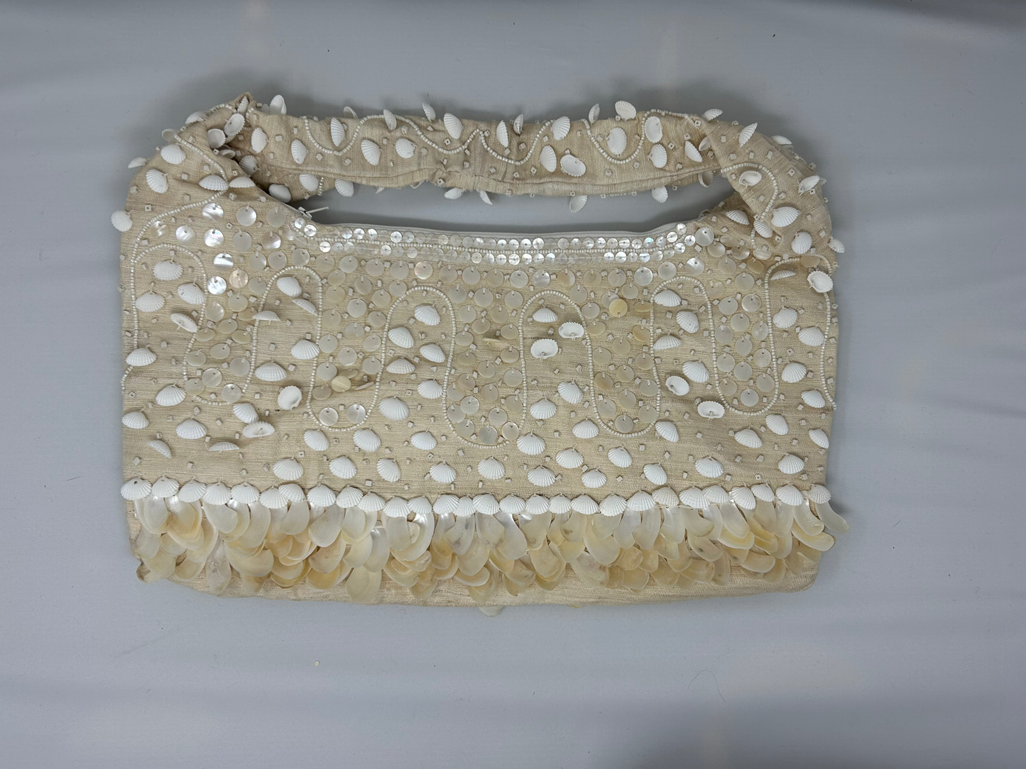 Full Shell Shoulder Bag
