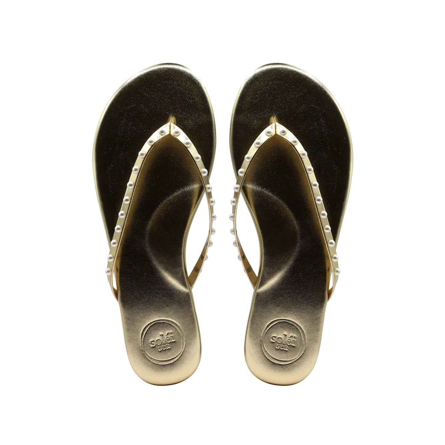 Indie Embellished Thin Strap Sandal