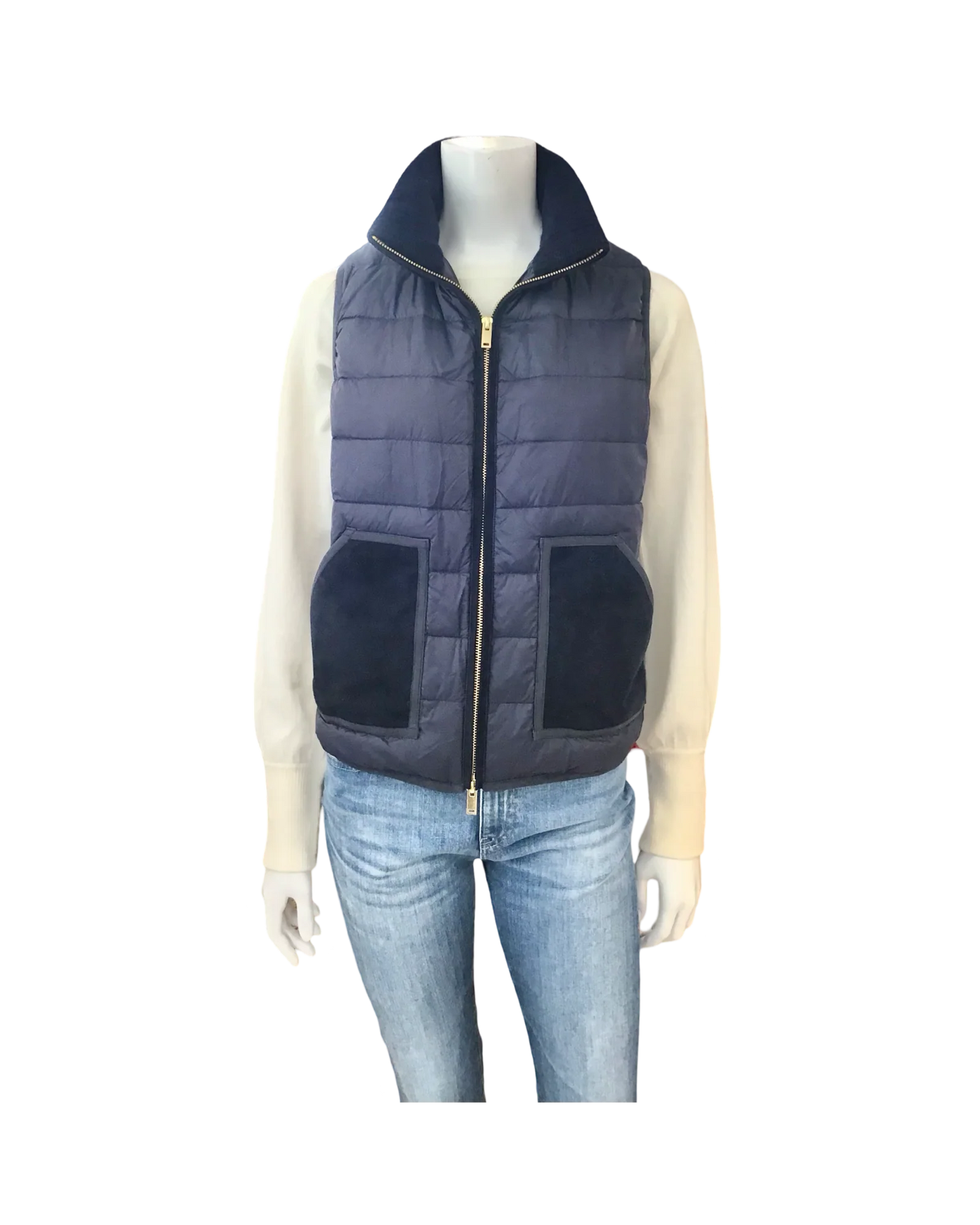 Keeneland Vest