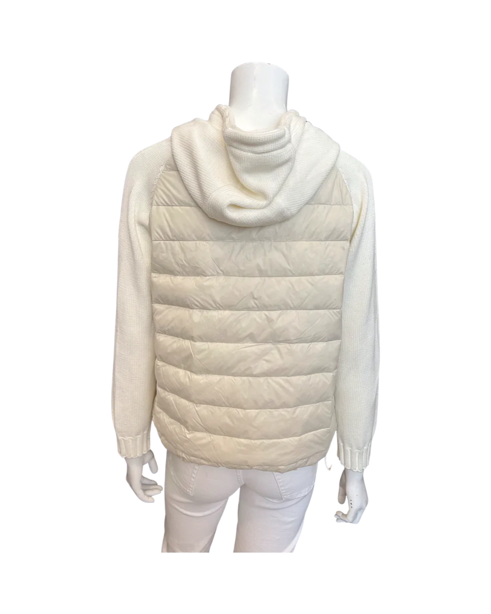 Cortland Coat