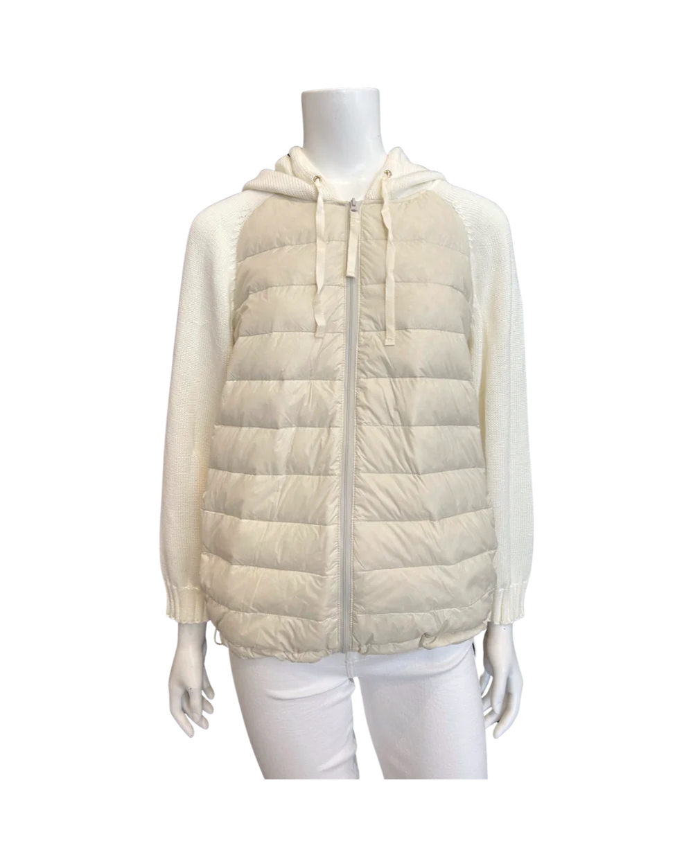 Cortland Coat