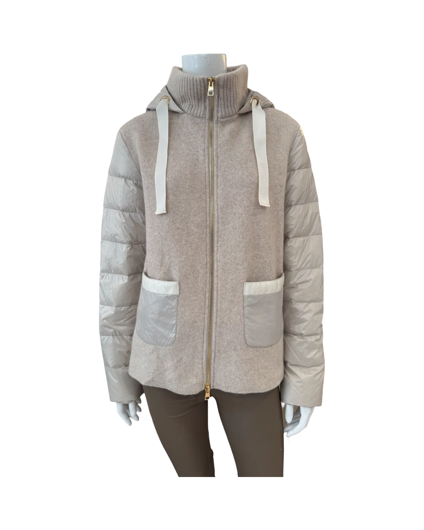 Salt Lake Jacket