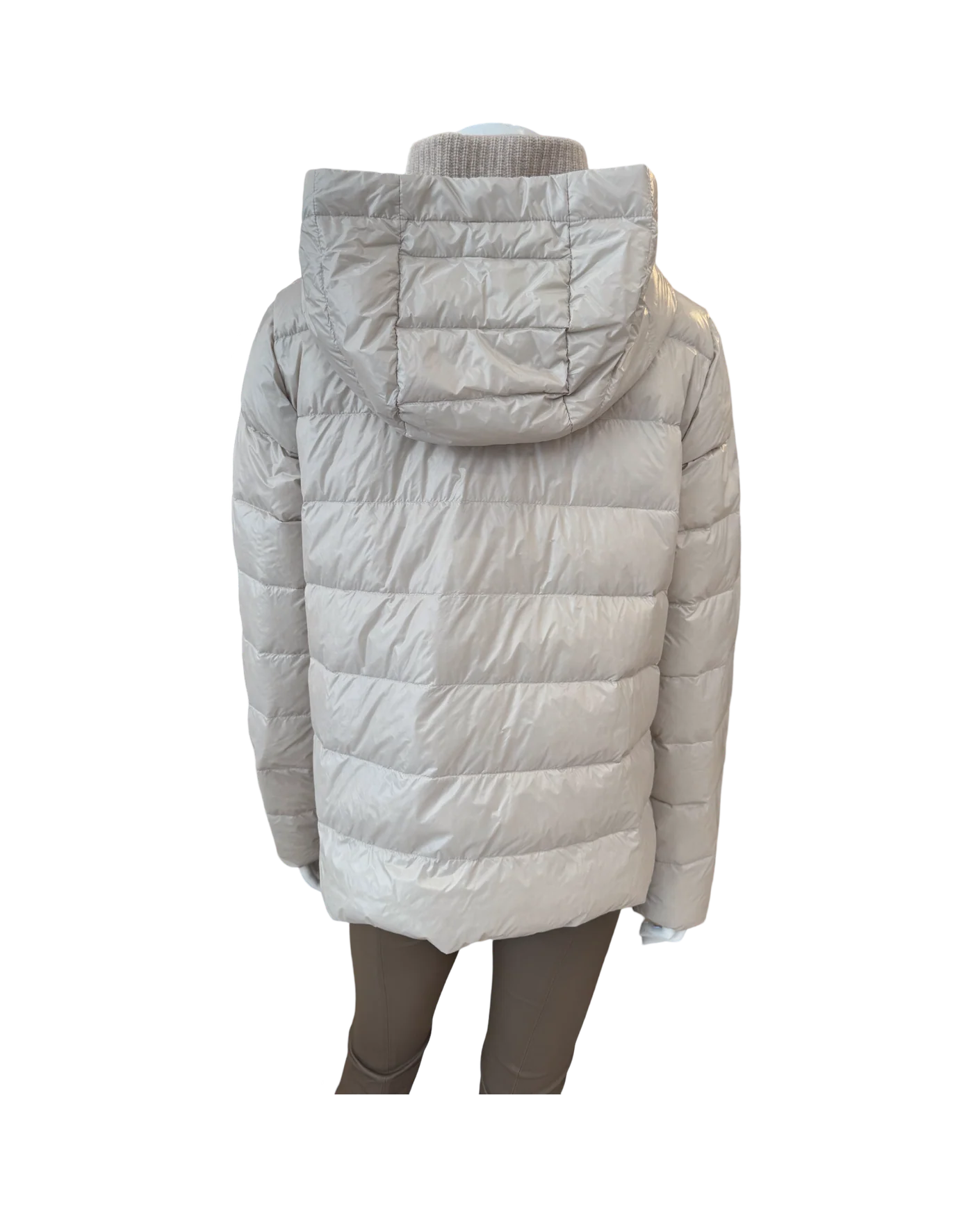 Salt Lake Jacket