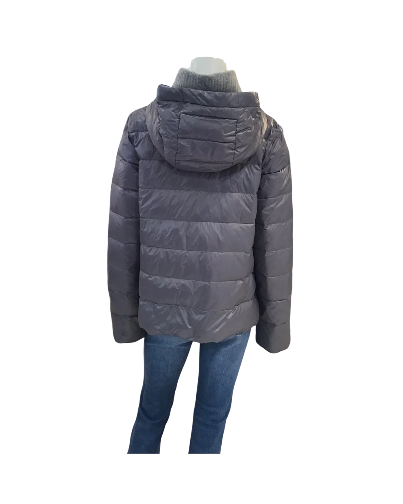Salt Lake Jacket