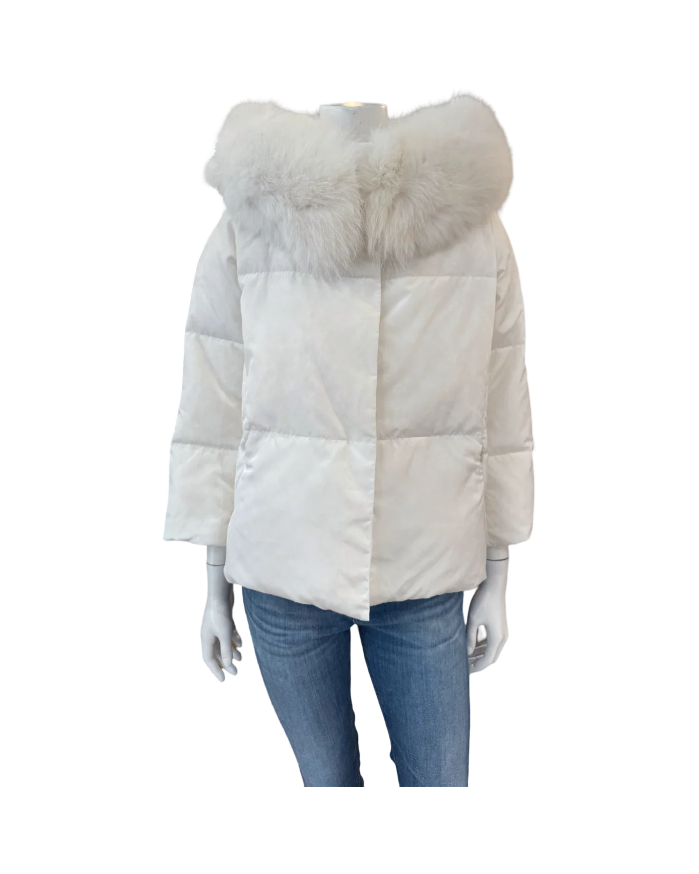 Hallstatt Jacket