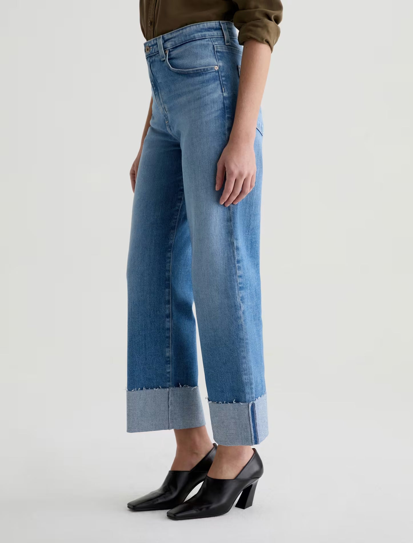 Kora Ankle - Sincerely