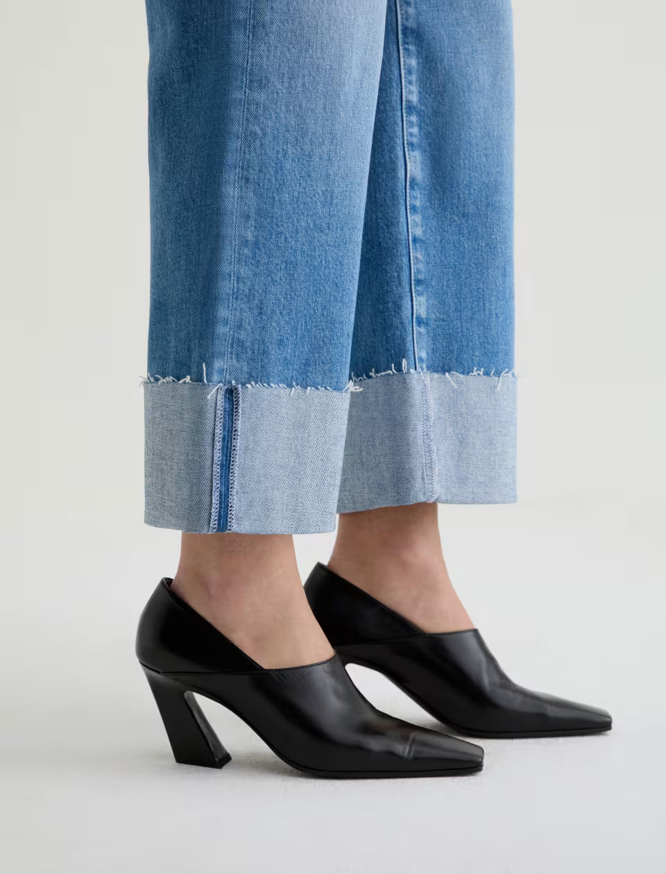 Kora Ankle - Sincerely