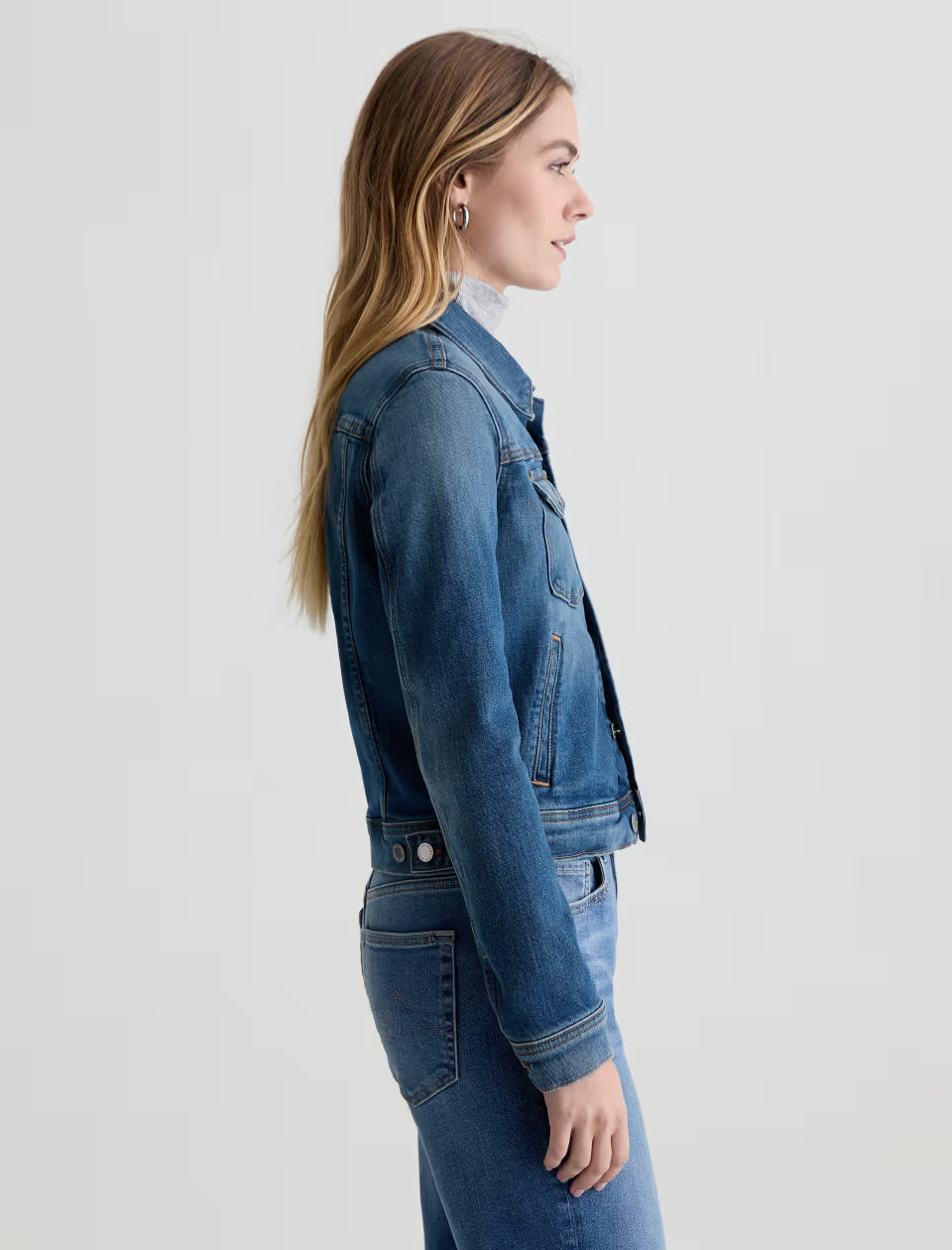 Robyn Jacket