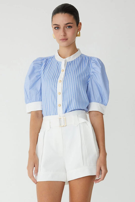 Ziva Blouse