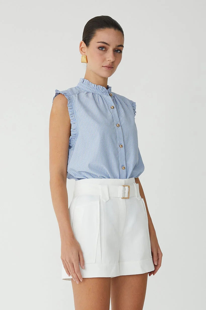 Bea Blouse