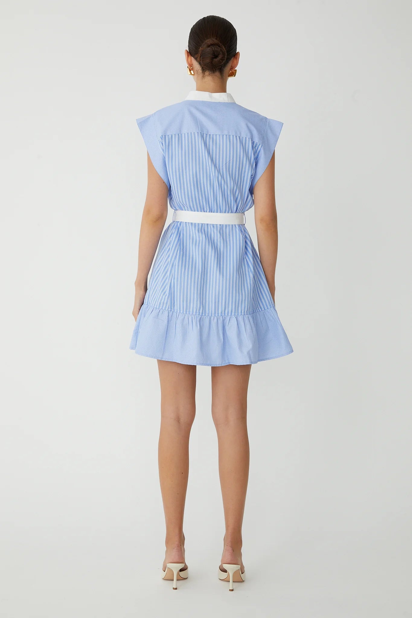 Sarabella Dress