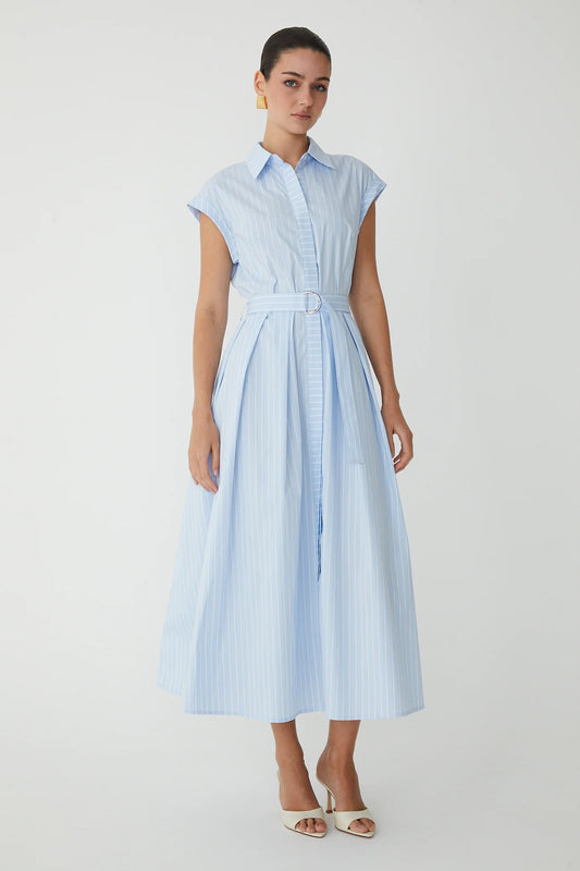 Nazra Dress