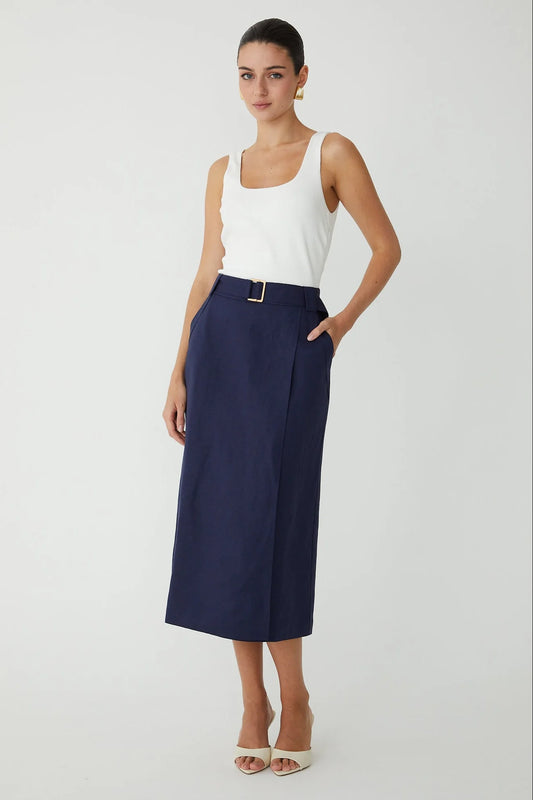 Jamis Dress