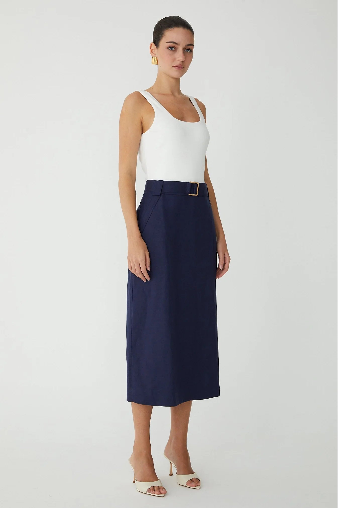 Jamis Dress