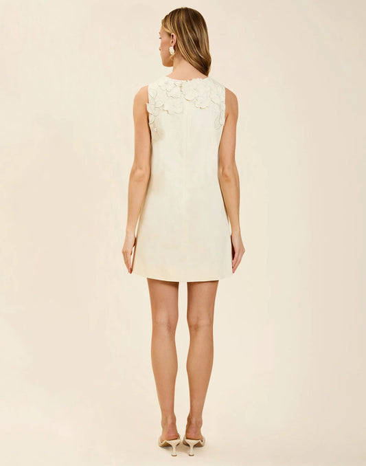 Juniper Shift Mini Dress