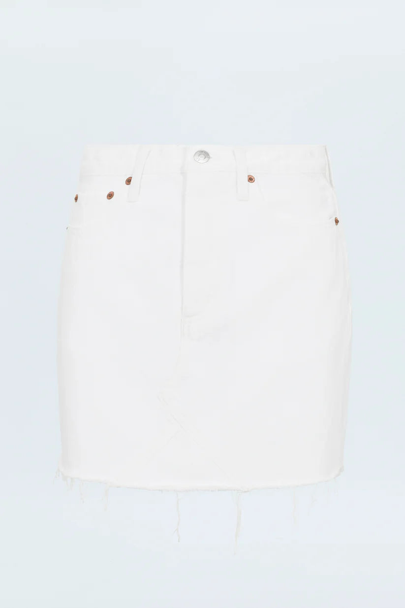 Kat High Rise Vintage Skirt
