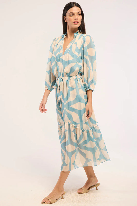 Olivia Dress