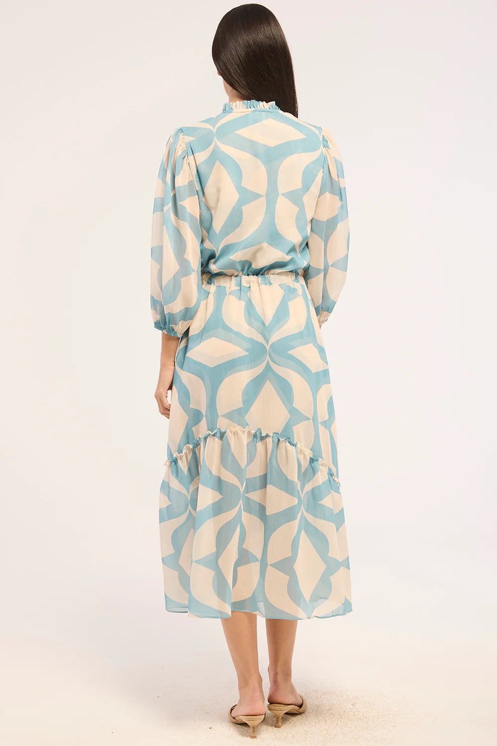 Olivia Dress