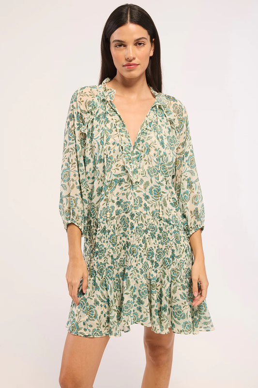Shyra Dress