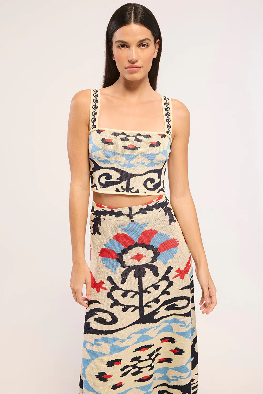 Sariah Dress