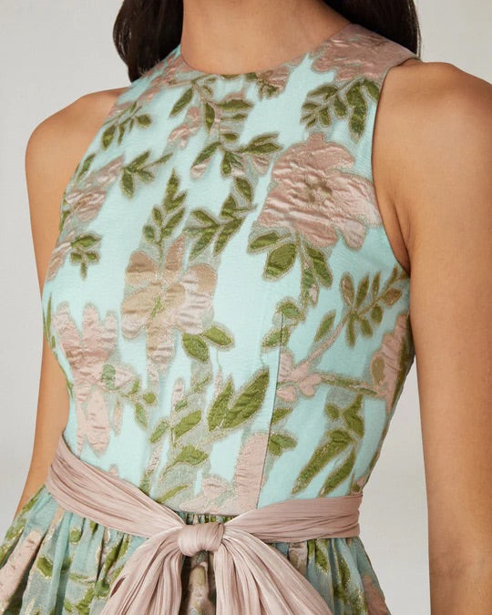 Serra Dress