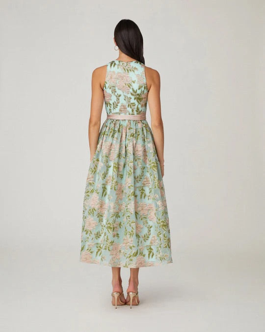 Serra Dress