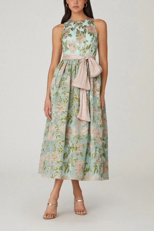 Serra Dress