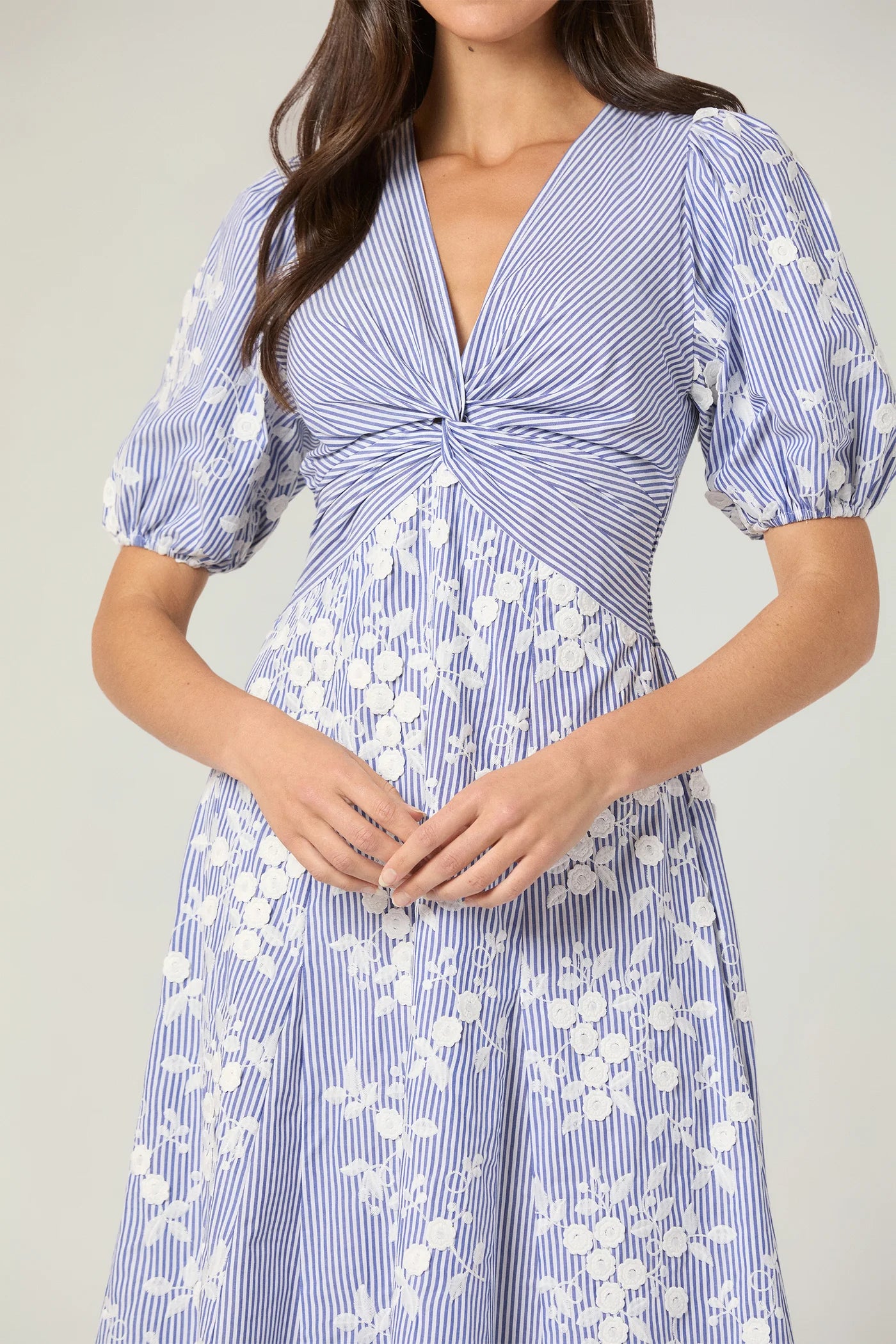 Dion Dress