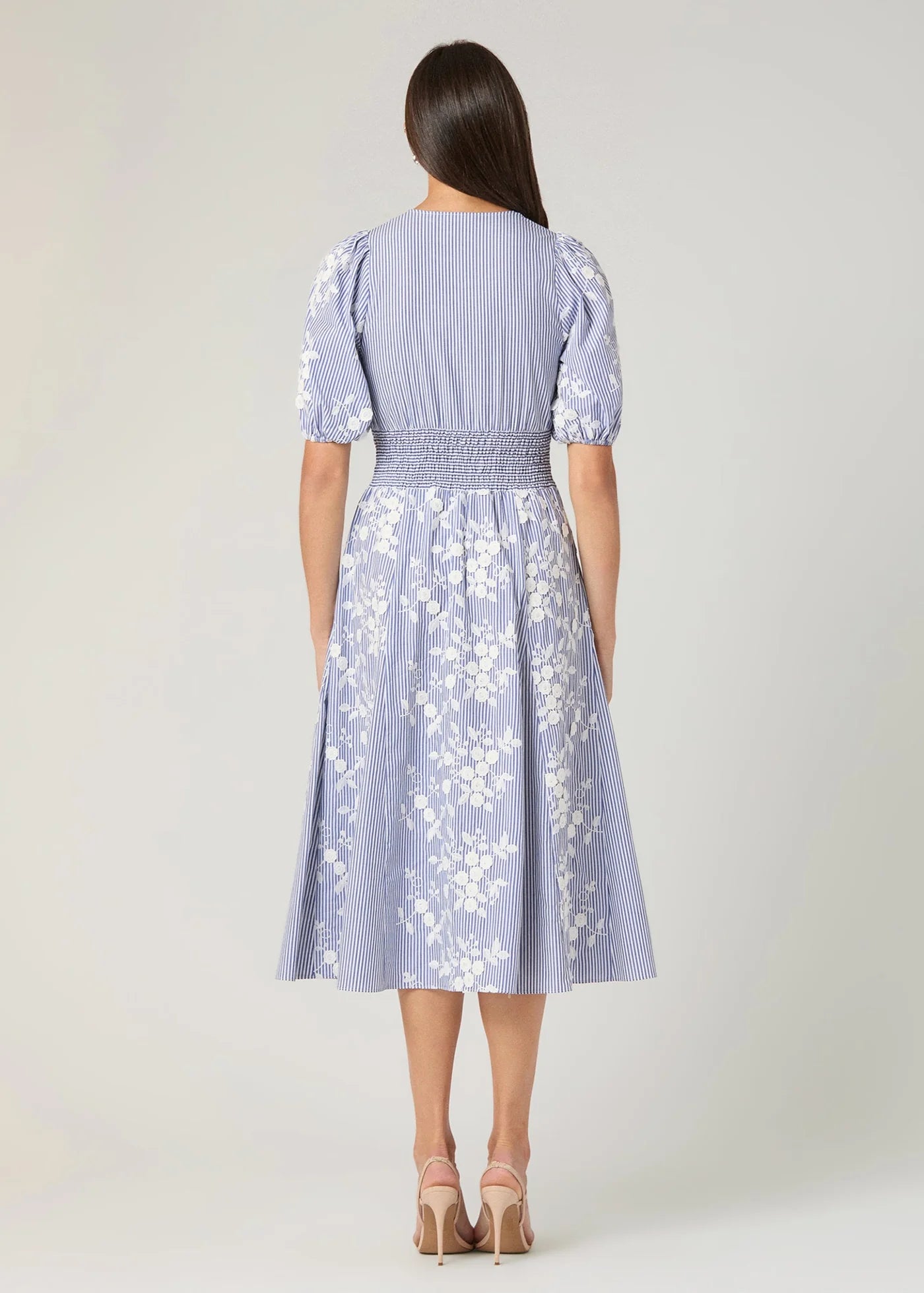 Dion Dress