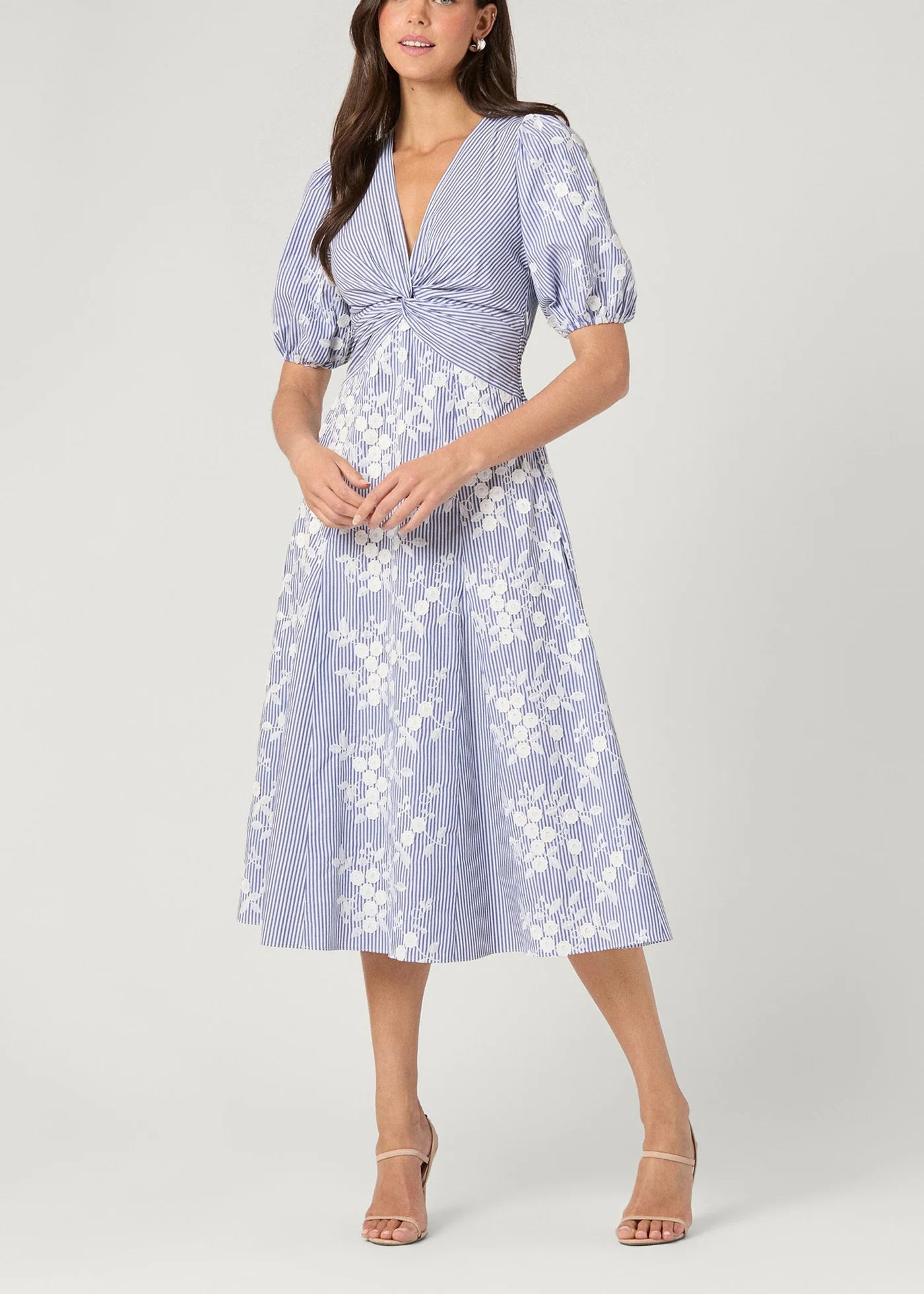 Dion Dress