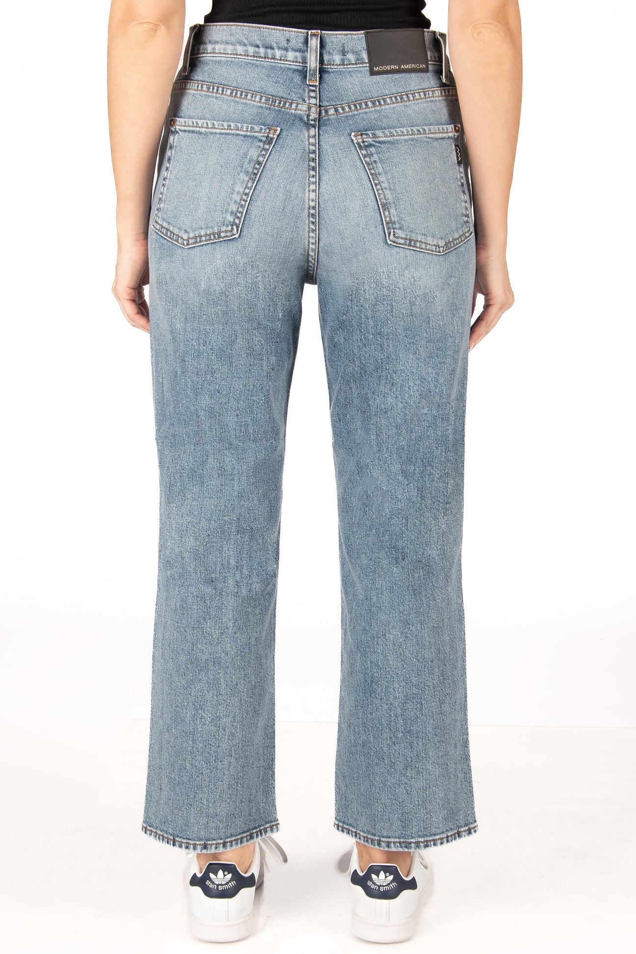 Jackson Full Crop - Lakeshore