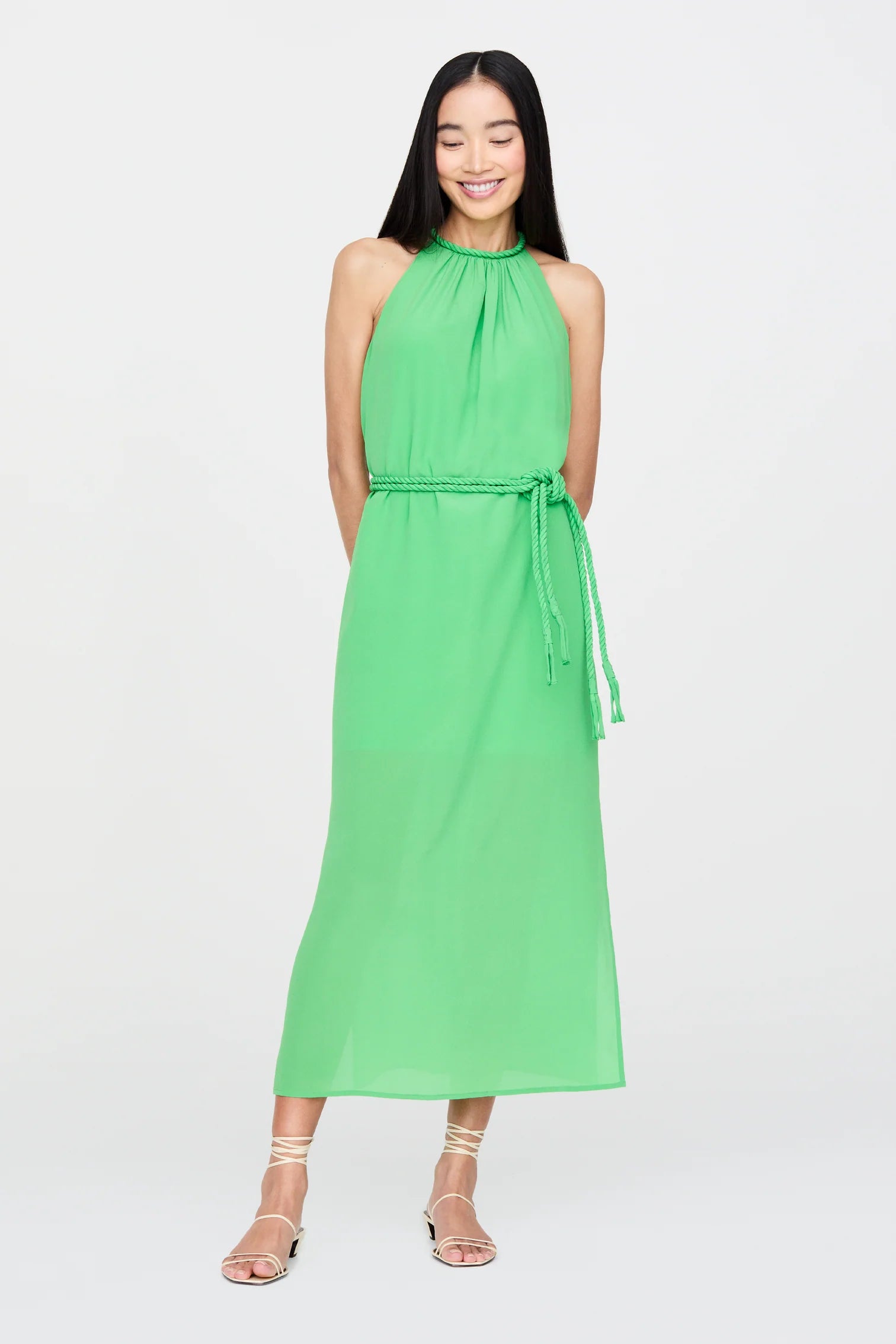 Elena Dress Erin Hielle Elena Dress Erin Hielle