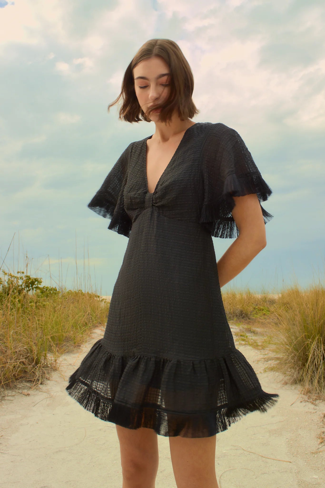 Octavia Dress