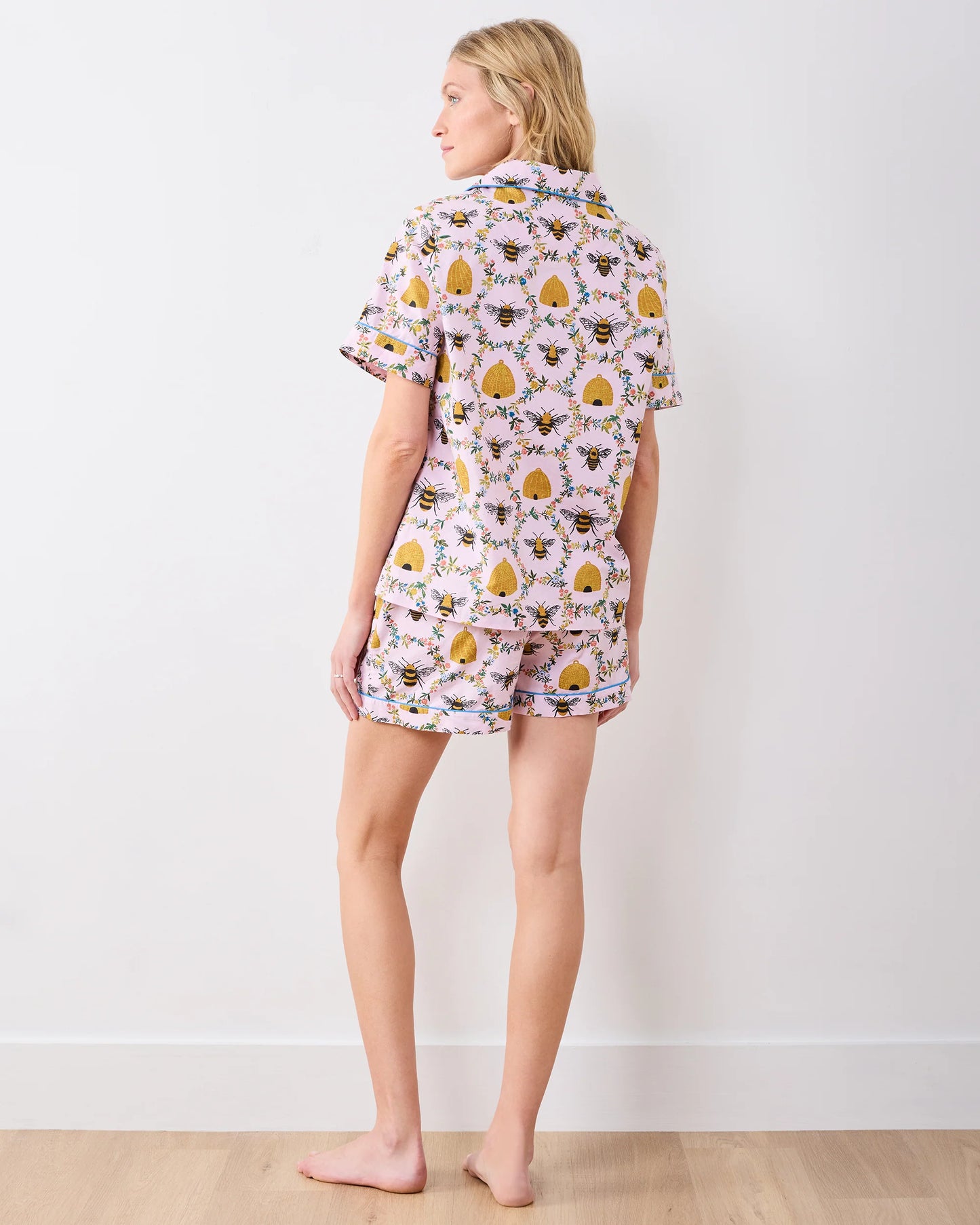 Sweet Bee - Long Set