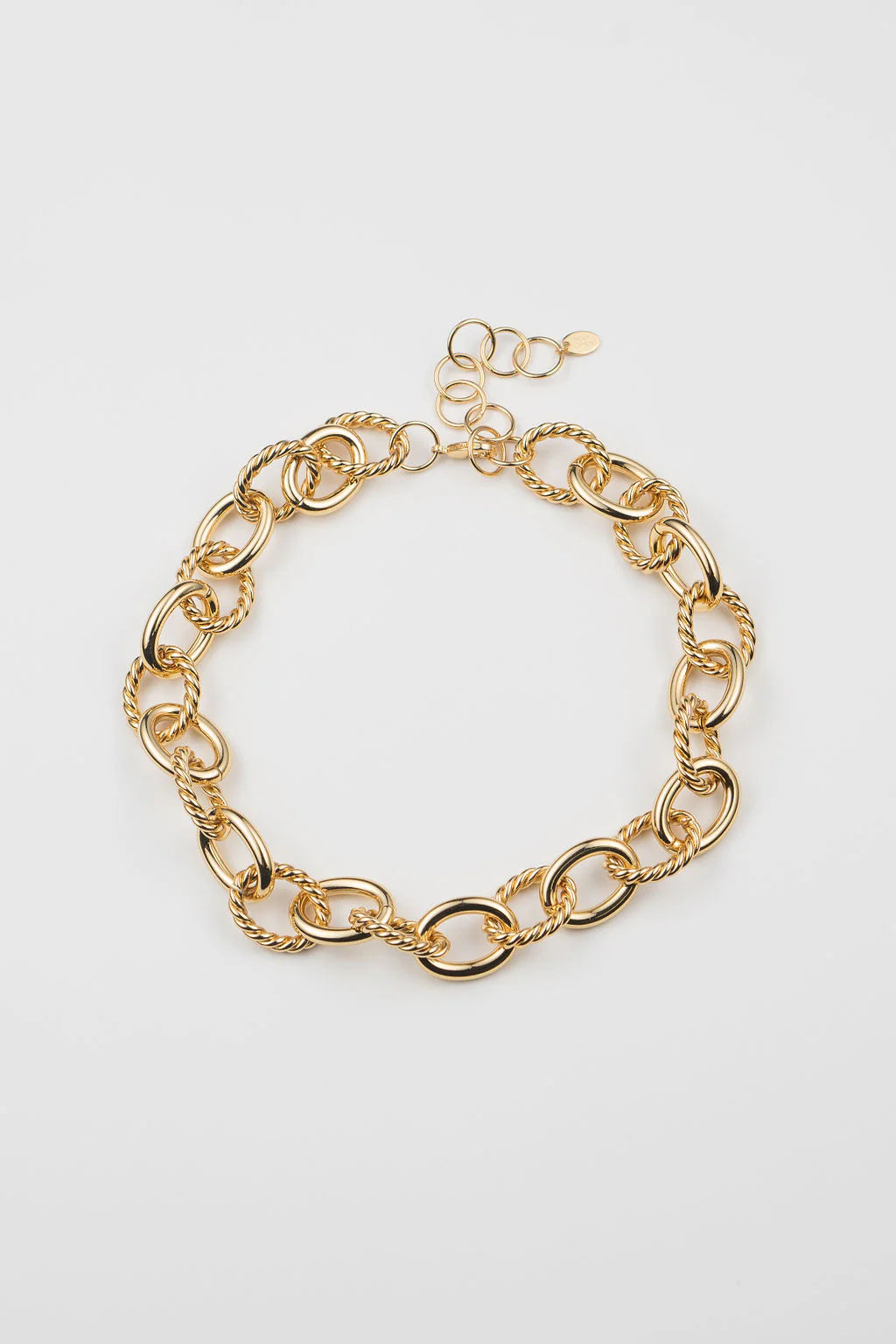 Statement Aspen Necklace