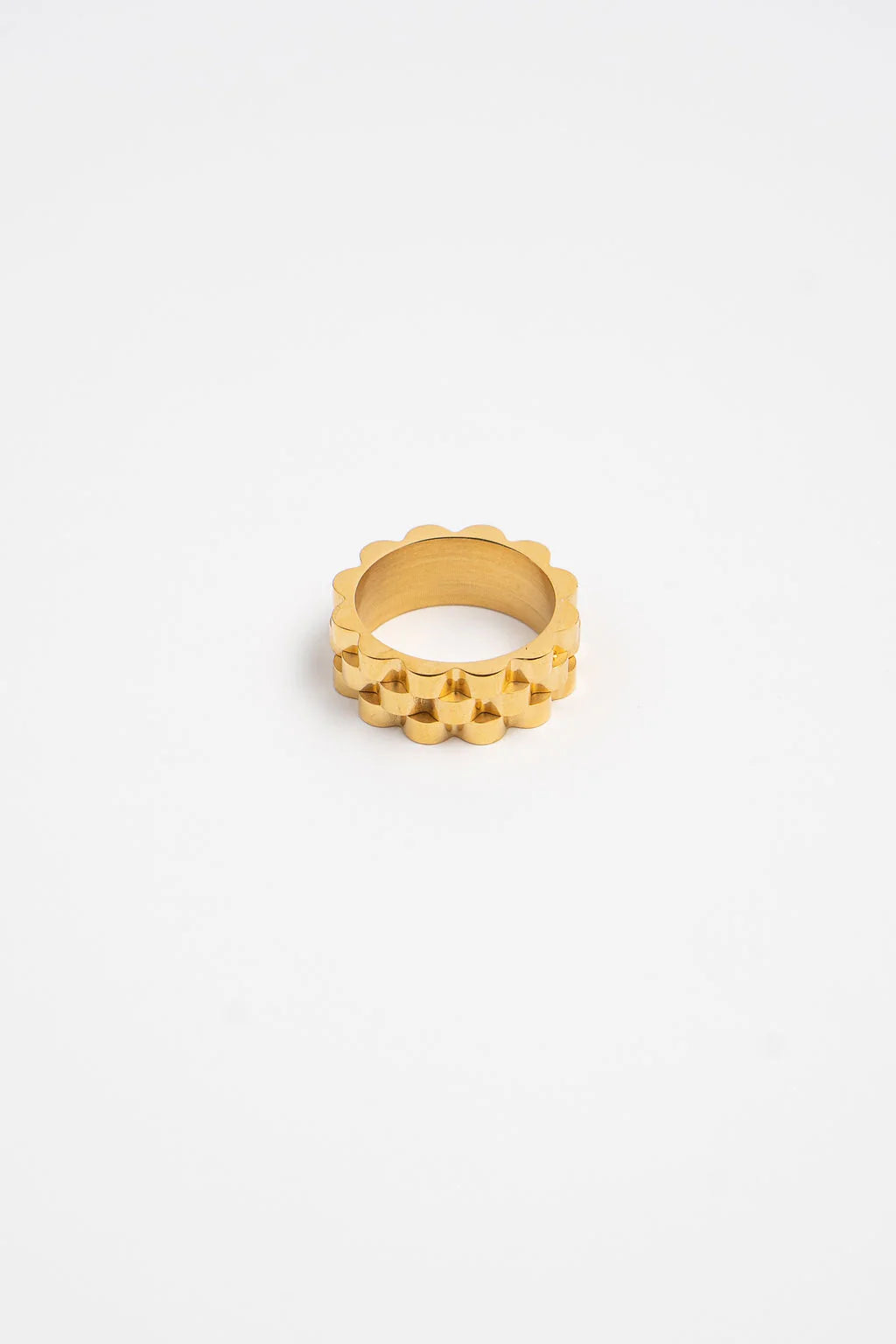 Watch Ring
