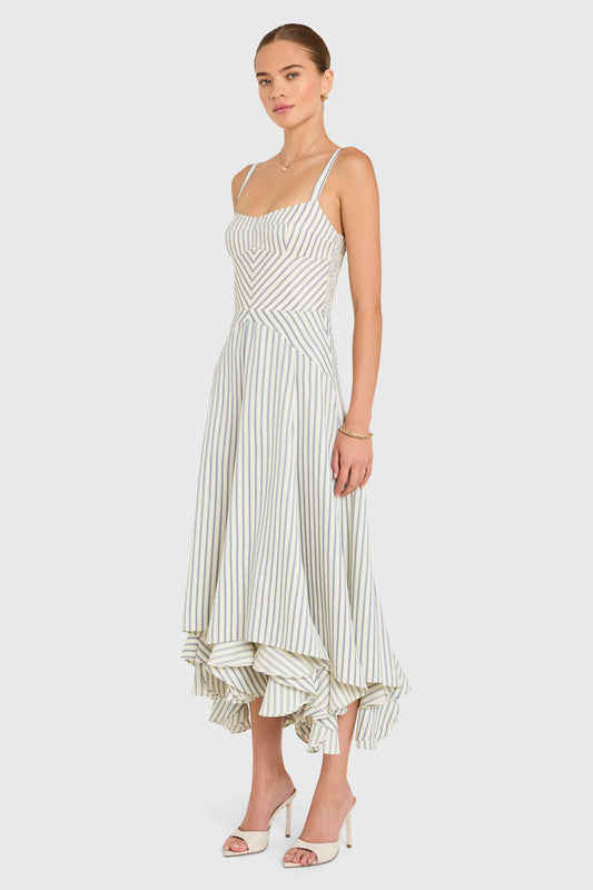 Monterey Dress