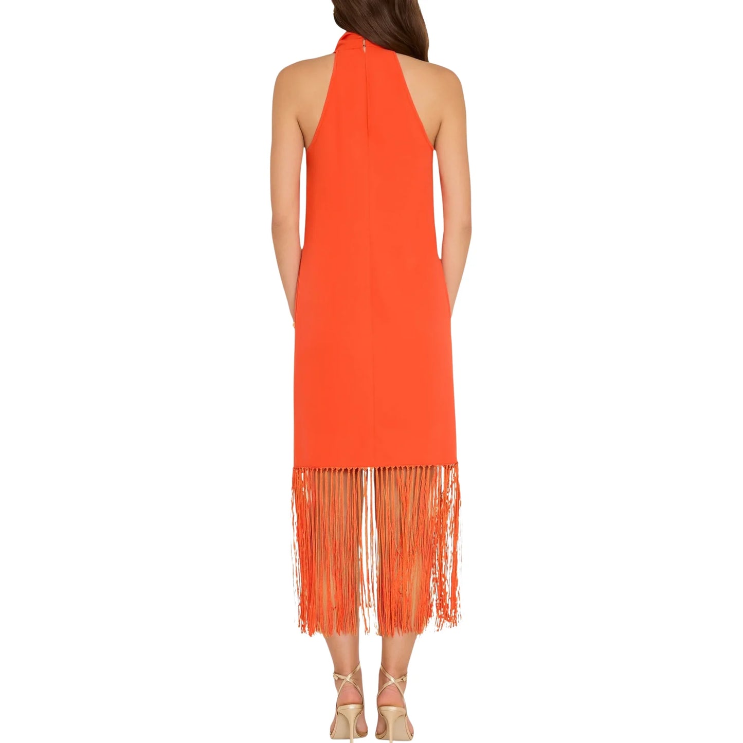 Syd Midi Dress