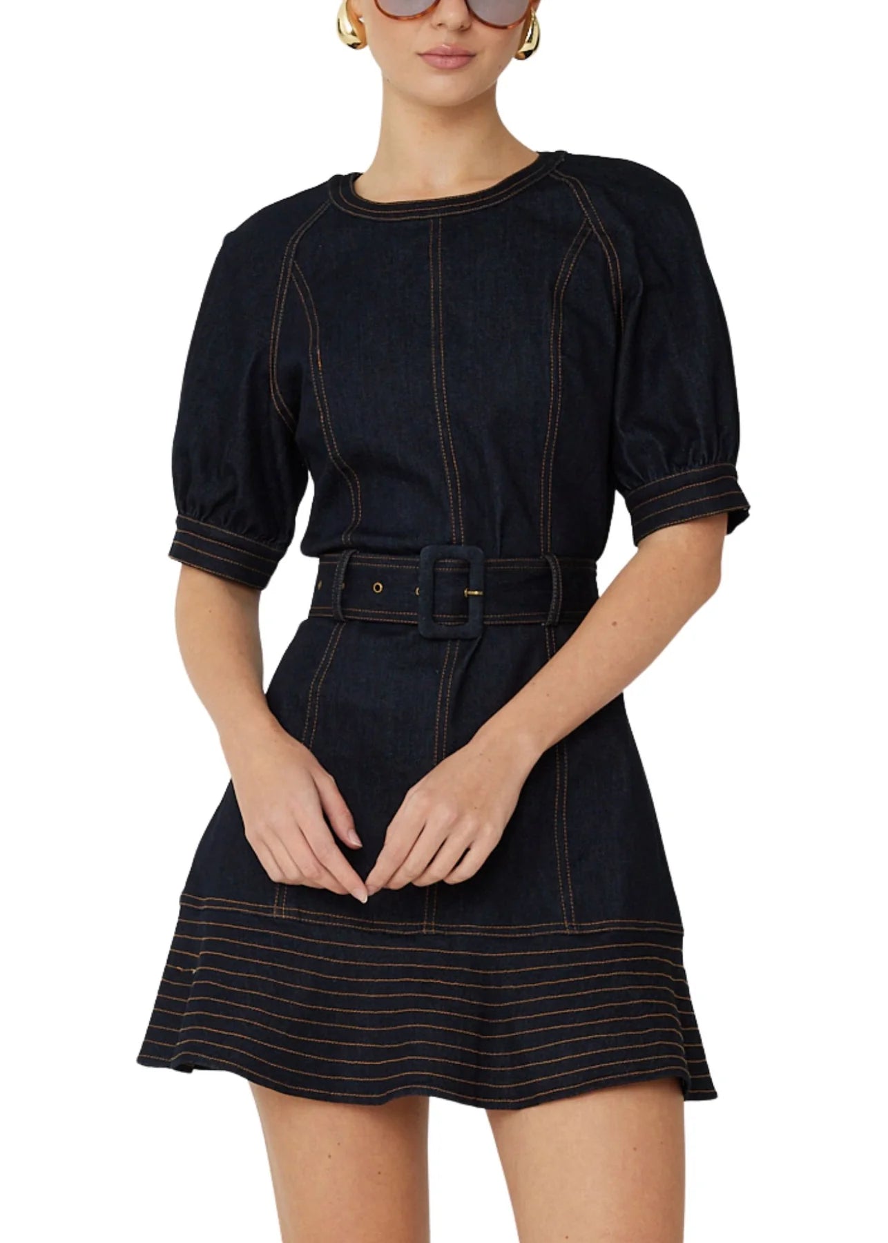 Lula Dress