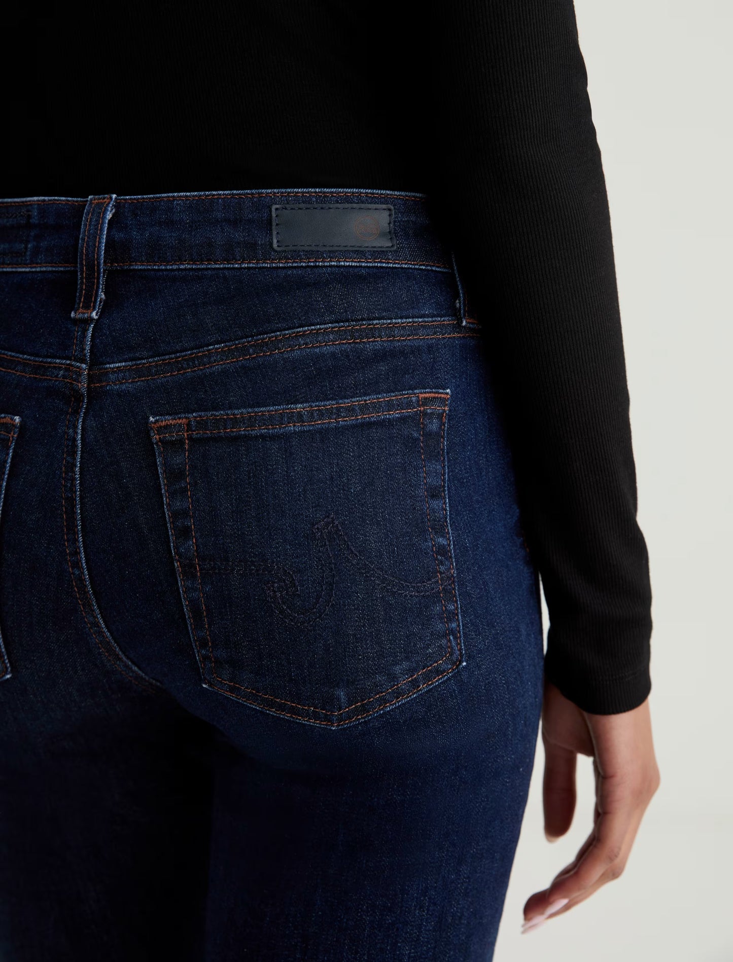 Mari Extended - Modern Indigo