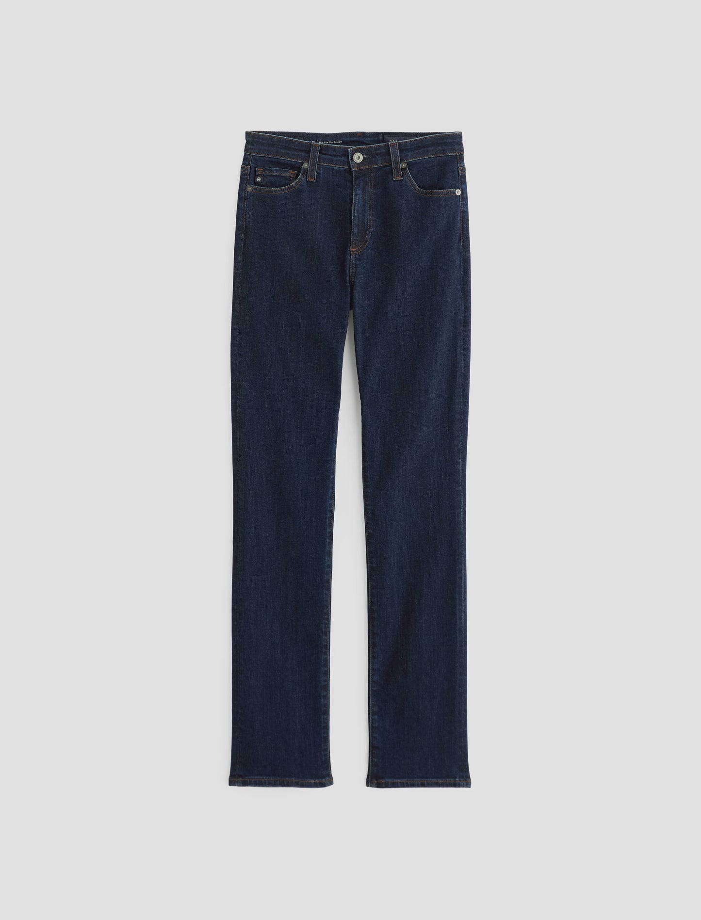 Mari Extended - Modern Indigo