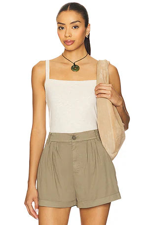 Felix Plated Shorts