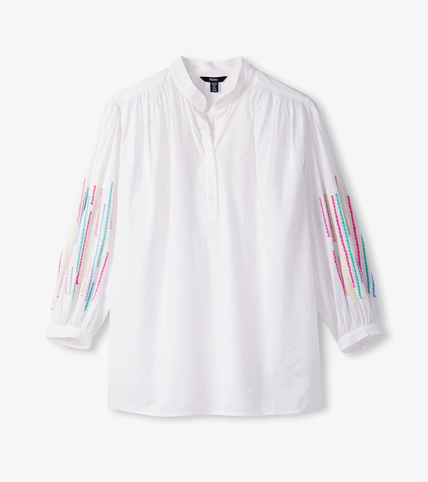 Lexi Tunic