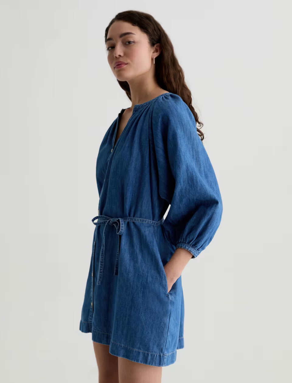 Gisela Dress
