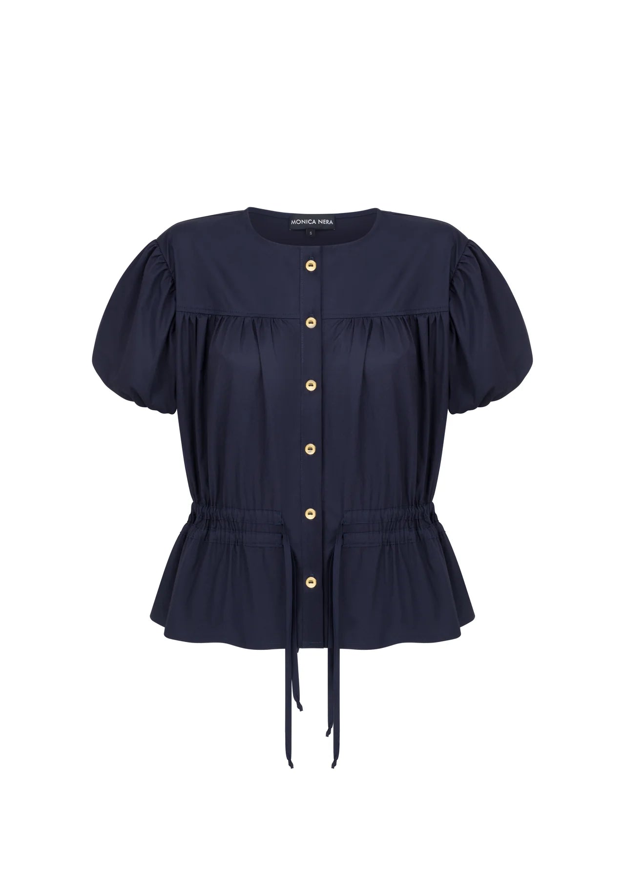 Shelia Top