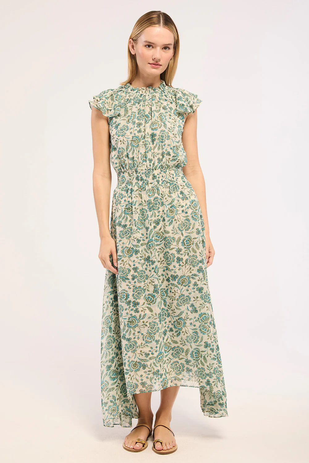 Mariposa Dress