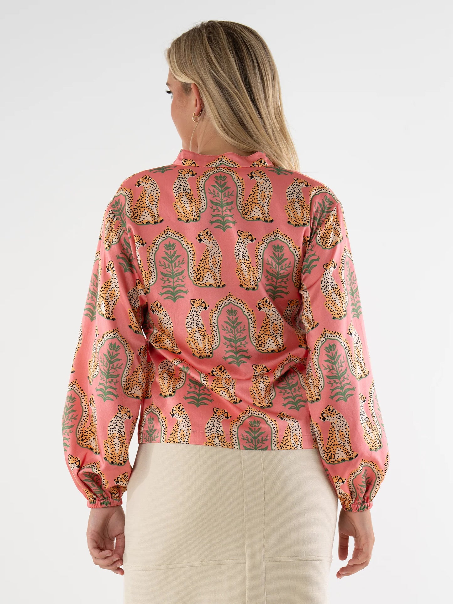 Lolli Top