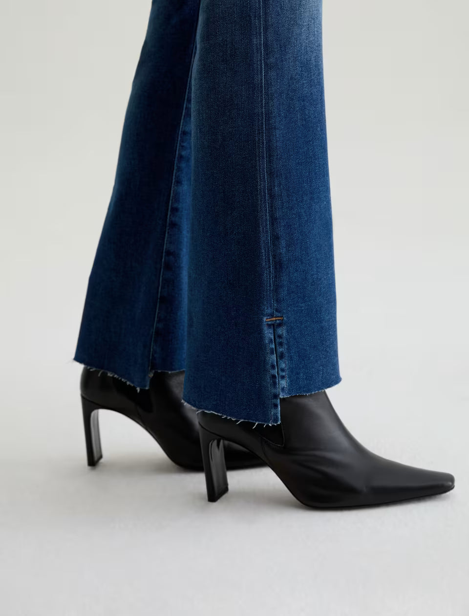 Angel With Split Hem - 12 Years Assumption